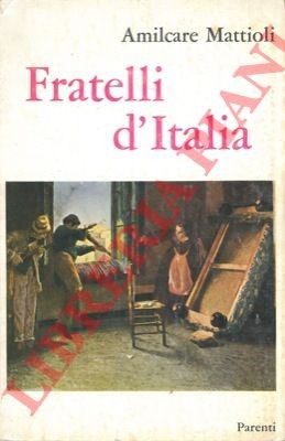 Risorgimento mattioli - mattioli,