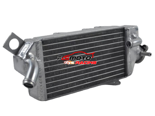 Aluminum radiator for - radiator,