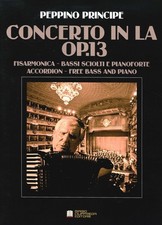 Libri Peppino Principe -