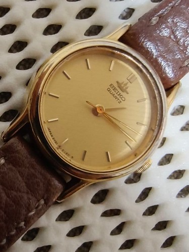 Orologio seiko quarzo - orologio,