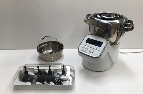 Moulinex companion hf906 - moulinex, xl