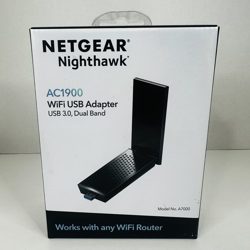 Netgear nighthawk ac1900 - netgear,