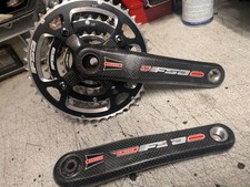 Guarnitura FSA(SRAM) CARBON