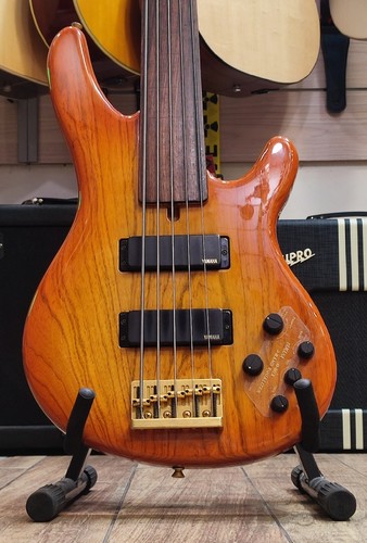 Yamaha trb5 f - yamaha,