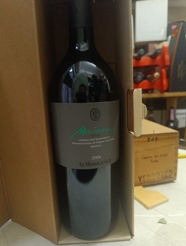 Vino magnum fattoria - vino,
