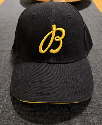 Originale breitling basecap - originale,