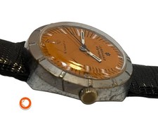 Junghans Olympic 17 Jew 1972