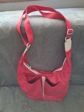 LACOSTE HANDBAG M-L borsa