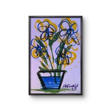 HASWORLD FIORI ORIGINALI