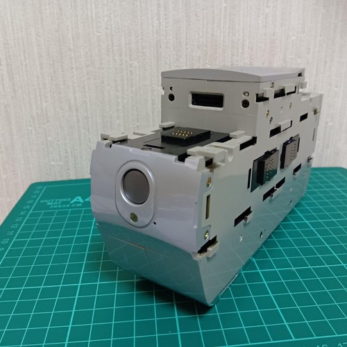 Sony aibo ers 111 - sony, body