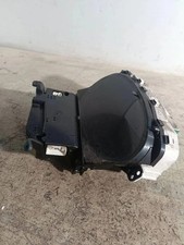 Strumentazione TOYOTA YARIS P1