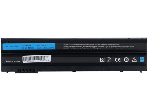 Batteria dell latitude e5420 - batteria,
