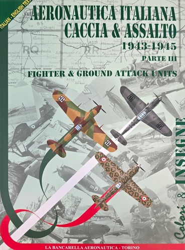 Aeronautica caccia assalto - ,