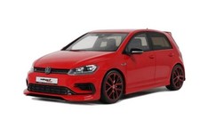 Volkswagen VW Golf (7.5) R