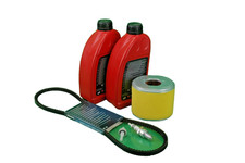 Kit Manutenzione per Weber CR