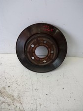 DISCO FRENO POST DESTRO PER FORD Focus Berlina 6° Serie 1704765 (15>18)