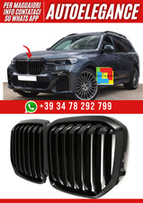💕GRIGLIA ADATTA PER BMW X7