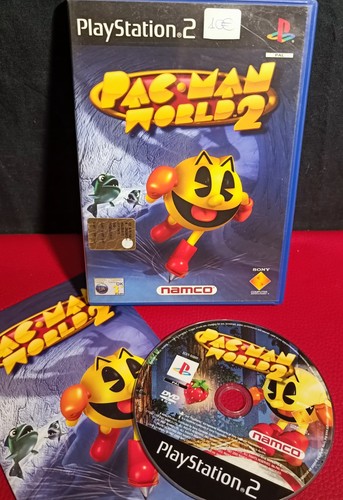Gioco sony playstation pac - gioco,