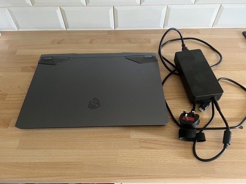 Portatile gioco msi ge76 - msi,