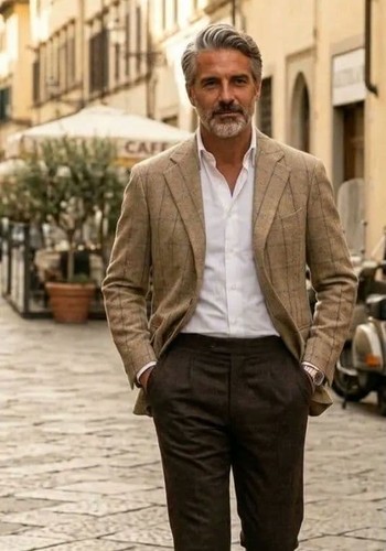 Sartoria attolini giacca - attolini, di