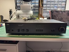 NAD ELECTRONICS STEREO