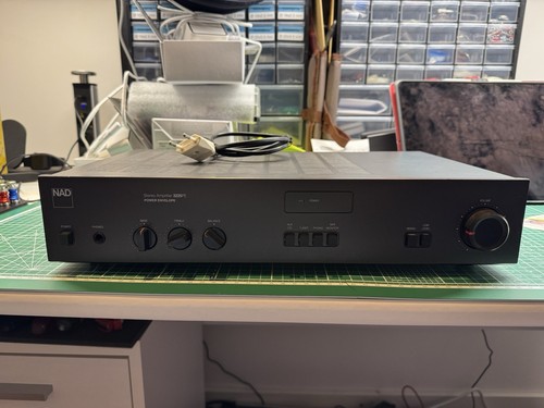 Nad electronics stereo - electronics,