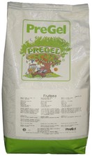 Base per sorbetto pregel - base,