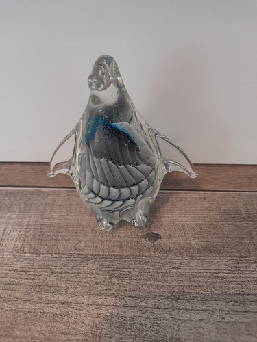 Vintage handblown sweden - handblown-,