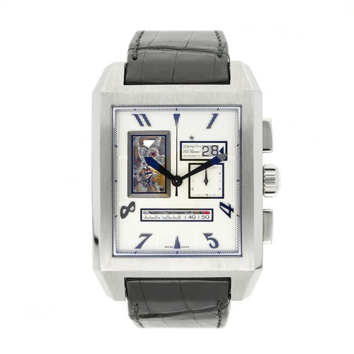 Zenith port royal ref - zenith,