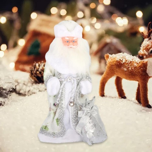 Peluche babbo natale - natale, 30