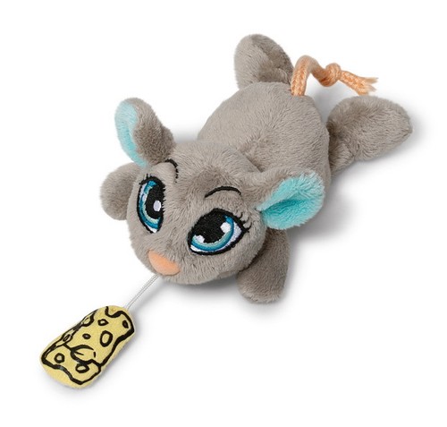 Nici 37760 topo grigio 12cm - nici,