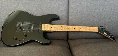 Charvel jackson 1989 - charvel,