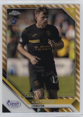 2021 cromo spfl - 2021,