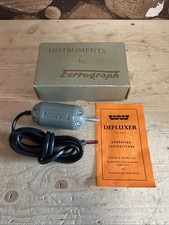 FERROGRAPH Registratore a