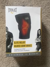 Everlast Elite Relief Tutore