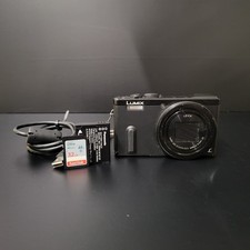 Panasonic Lumix DMC TZ61 -