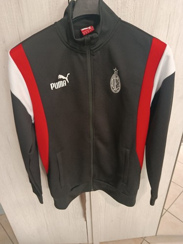 Puma tuta sportiva uomo - tuta, ac