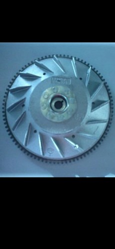 Volano vespa pk50xl avviamento - volano,
