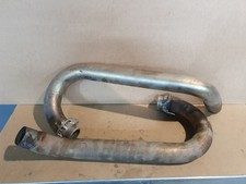 Collettori di scarico Moto Guzzi Stelvio 1200 07-16