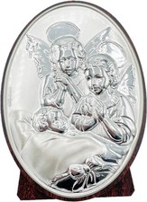 Quadretto Quadro da tavolo