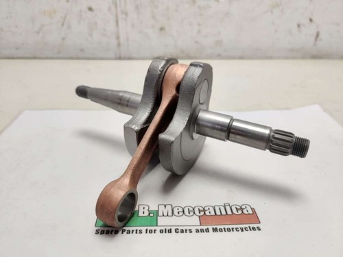 Albero motore garelli gulp - garelli,