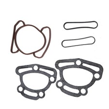 Kit guarnizioni scarico alta