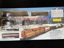 IHC GG-1 MILLENIUM EXPRESS