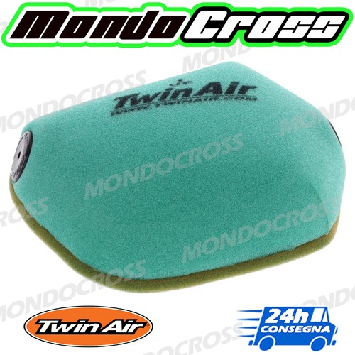 Filtro aria spugna twin air - aria,