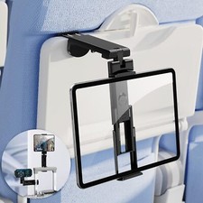 Airplane Tablet Holder Mount
