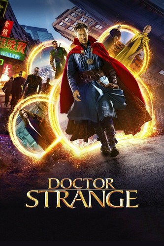 500051 doctor strange movie - doctor,