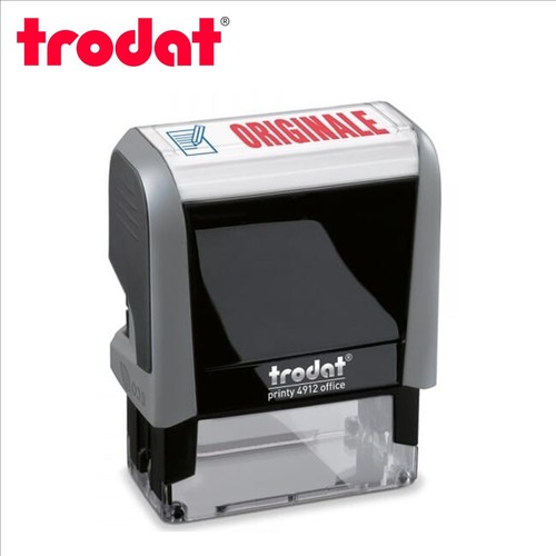 Timbro autoinchiostrante - timbro,