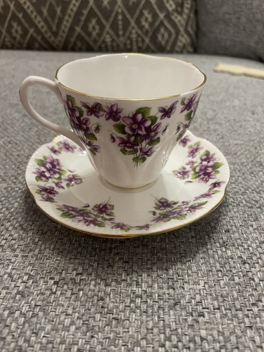 Royal albert dainty - dainty, dina