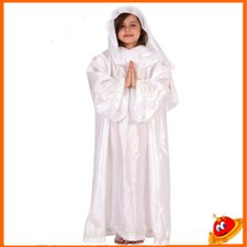 Costume Natale Bambina Ragazza