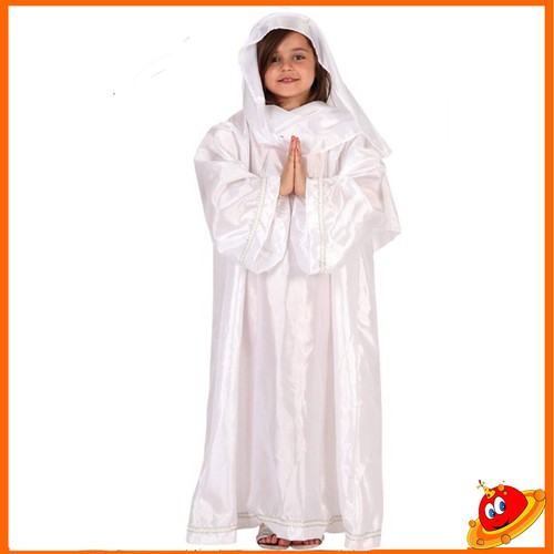 Costume natale bambina ragazza - costume,